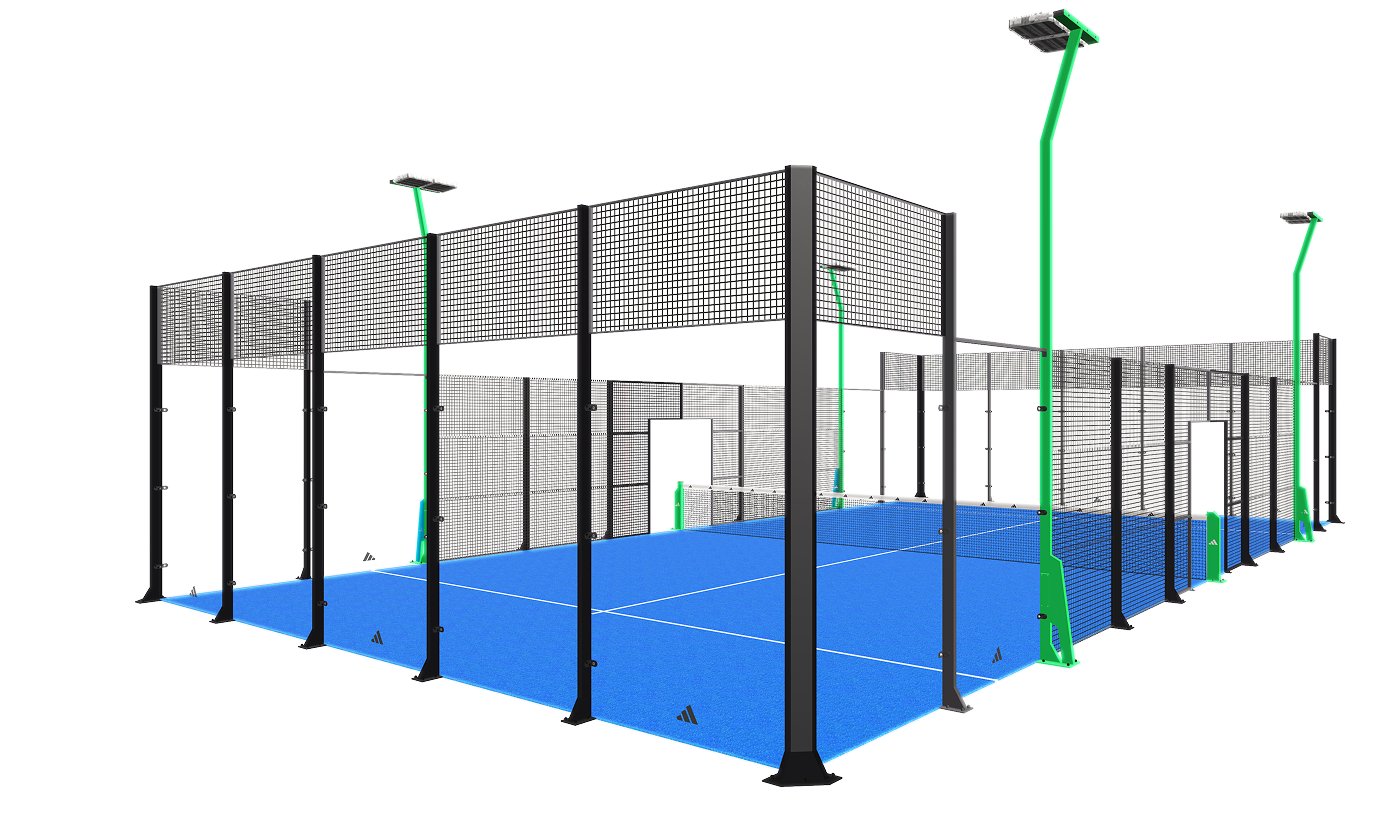 Campo Allenamento